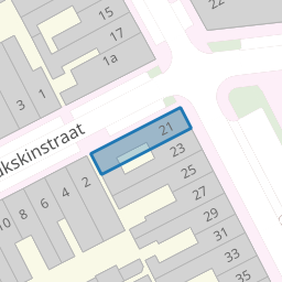 Perceel TBG01-O-2159