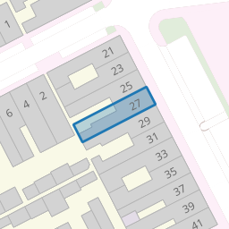 Perceel TBG01-O-2162