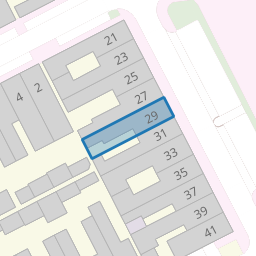 Perceel TBG01-O-2163