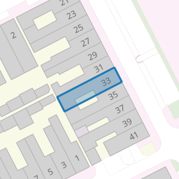 Perceel TBG01-O-2165