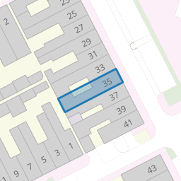 Perceel TBG01-O-2166