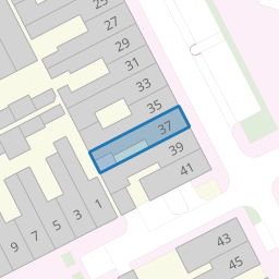 Perceel TBG01-O-2167