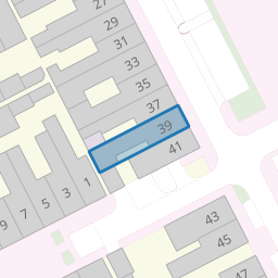 Perceel TBG01-O-2168