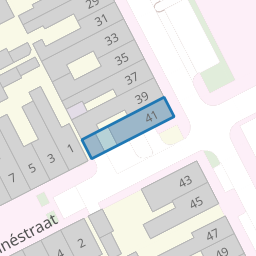 Perceel TBG01-O-2169