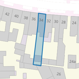 Perceel TBG01-O-2175