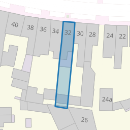 Perceel TBG01-O-2176