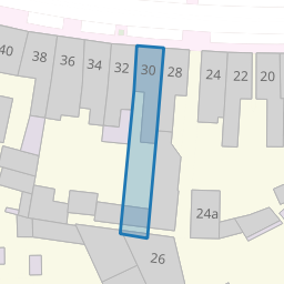 Perceel TBG01-O-2177