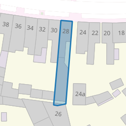 Perceel TBG01-O-2178