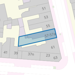 Perceel TBG01-O-2197