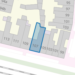 Perceel TBG01-O-2208