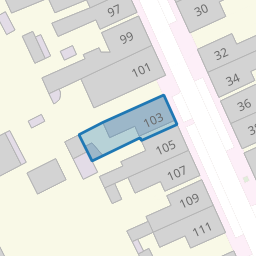 Perceel TBG01-O-2235