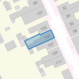 Perceel TBG01-O-2236