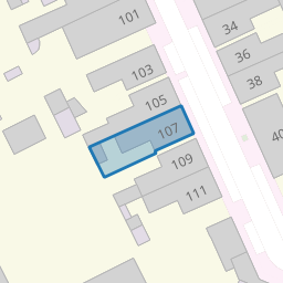 Perceel TBG01-O-2237