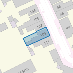 Perceel TBG01-O-2238