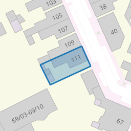 Perceel TBG01-O-2239