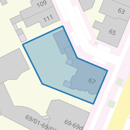 Perceel TBG01-O-2240