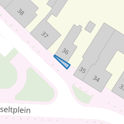 Perceel TBG01-O-2268