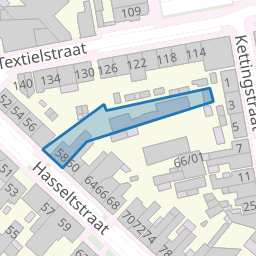 Perceel TBG01-O-2292