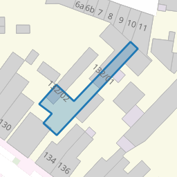 Perceel TBG01-O-2301