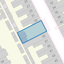 Perceel TBG01-O-2305