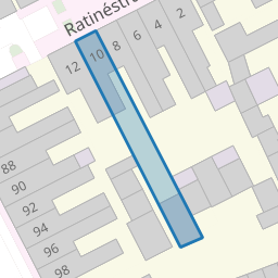 Perceel TBG01-O-2308