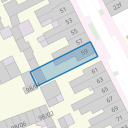 Perceel TBG01-O-2315