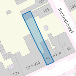 Perceel TBG01-O-2318