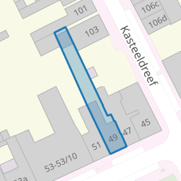 Perceel TBG01-O-2319