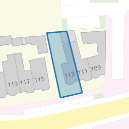 Perceel TBG01-O-2327