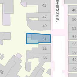 Perceel TBG01-O-2361