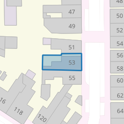 Perceel TBG01-O-2362