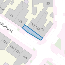 Perceel TBG01-O-2367