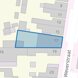 Perceel TBG01-O-2394