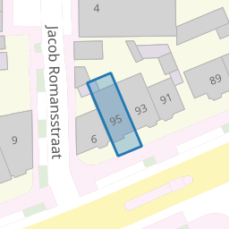 Perceel TBG01-O-2420