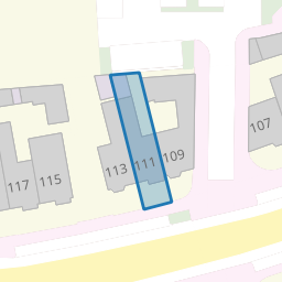 Perceel TBG01-O-2425