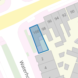 Perceel TBG01-O-2432