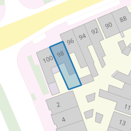 Perceel TBG01-O-2433