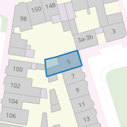 Perceel TBG01-O-2443