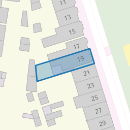 Perceel TBG01-O-2448