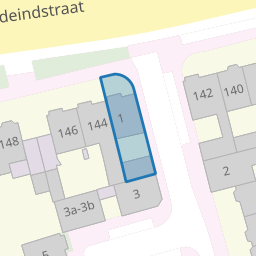 Perceel TBG01-O-2450