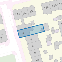 Perceel TBG01-O-2454