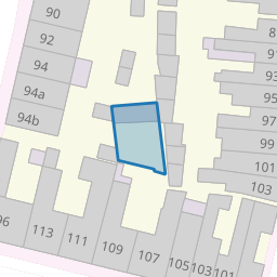 Perceel TBG01-O-2467