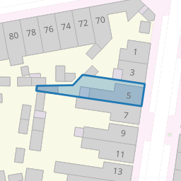 Perceel TBG01-O-2472