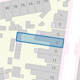 Perceel TBG01-O-2473