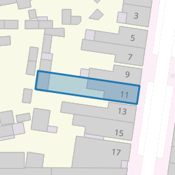 Perceel TBG01-O-2475