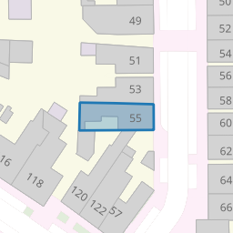 Perceel TBG01-O-2478