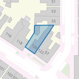 Perceel TBG01-O-2479