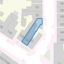 Perceel TBG01-O-2480