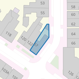 Perceel TBG01-O-2481