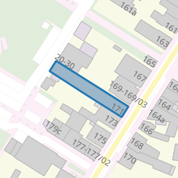 Perceel TBG01-O-2508